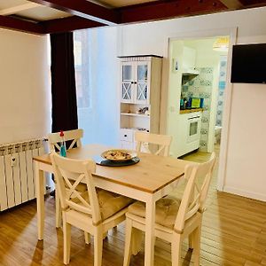 Appartement met een Slaapkamer